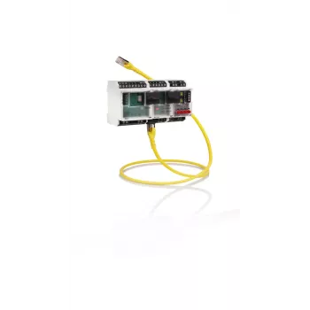 METZ BTR 11083001 MR-GW Modbus RTU/Modbus TCP vārteja (11083001)