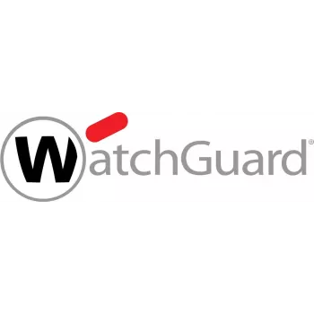 WatchGuard Firebox T40 - Tīkla drošības iekārta - 3 gadu Total Security Suite - 5 porti - GigE - Trade-Up programma (WGT40673-EU)