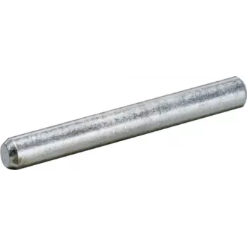 HAGER KJ01Z Zemējuma kontakts (iezemējuma tapa) 2P+T kontaktligzdām