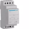 Hager ST301 zvana transformators 230V uz 8V/12V AC, 0,5A, DIN sliedei