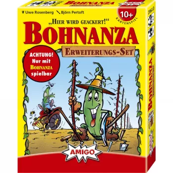 AMIGO Wizard Das Duell kāršu spēle - 107 kārtis, 2 spēlētāji, no 10 gadu vecuma 01902