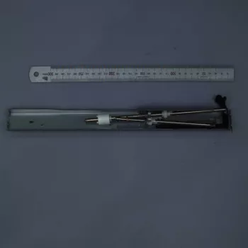 Samsung Main Pick-Up Retard Frame MultiXpress CLX-9350 sērijai (JC93-00071A)