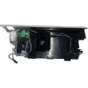 HyperX rāmja rezervuāra komplekts Husqvarna K 7600 asfalta zāģim (X3A79-60003)