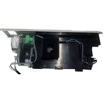 HyperX rāmja rezervuāra komplekts Husqvarna K 7600 asfalta zāģim (X3A79-60003)