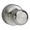 MAUL 6168696 Supermagnēts cilindrisks neodīma magnēts, 10 mm diametrs, 10 gab., sudraba