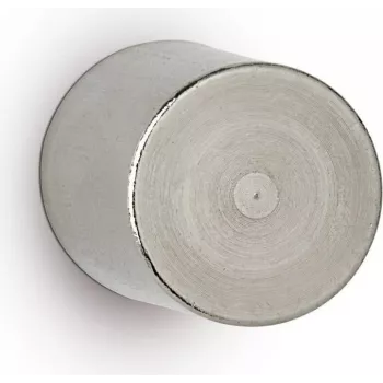 MAUL neodīma stieņa satveršanas magnēts, 25 mm, 19 kg turēšanas spēks, tērauda korpuss, 1 gab. (6185396)