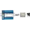 W&T Web-IO 4.0 Digital, 12x ieeja, 12x izeja – Ethernet TCP/IP komutācijas signālu vadības un uzraudzības modulis 57730