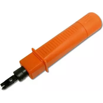 DIGITUS DN-94003 LSA iespiedējinstruments Krone un LSA termināļu blokiem, 22-26 AWG
