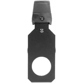 EUROLITE Gobo Holder LED PFE-60 prožektora gobo turētājs 40001710
