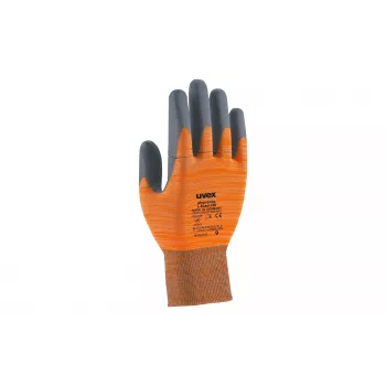 Uvex phynomic X-FOAM HV drošības cimdi 7. izmērs 6005407