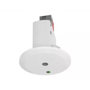 MDT SCN-LSD01.01 KNX gaismas sensors / kontrolieris ar pastāvīgas apgaismojuma kontroles funkciju, iedziļināti montējams