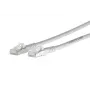 METZ CONNECT 1308450388-E Cat6a S/FTP tīkla savienojuma kabelis, RJ45, 0,3 m, balts