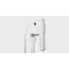 METZ CONNECT 13084U1500-E Cat.6 Ultraflex500 VoIP komutācijas kabelis RJ45 male to RJ45 male, AWG 26/7, PUR, melns, 1,5 m