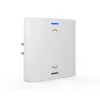 MDT BE-TAL6301.A1 KNX spiedpogas sensors 1-gang RGBW, Studio White, stikls
