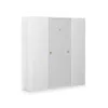 MDT RF-TA55A2.01 KNX RF+ bezvadu 2-kārtu spiedpoga ar komutācijas aktuatoru, tīri balta matēta