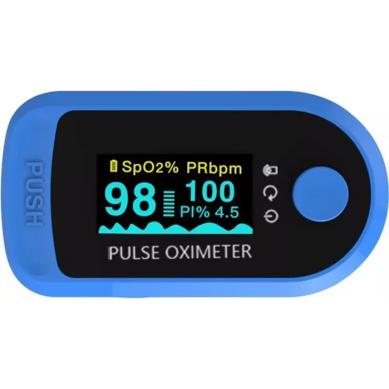 Easypix PO2 sārma baterija AAA 1,5V (64011)