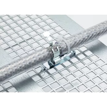 Hebotec SKLZ 8/12 3-12 kabeļu stiprinājuma elements 1035-042C