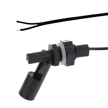 H-TRONIC SSK S3 pludiņslēdzis ar 10 m kabeli 1114650