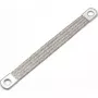 HEBOTEC 5-KT010020008 Kibiojo juostos kabelių raiščiai 200 x 10 mm juodi, 10 vnt. rinkinys