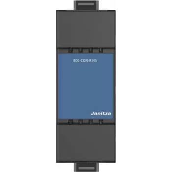 Janitza UMG 800-CON RJ45 moduļu savienojuma komplekts UMG 801/804, 0,5 m savienojošais kabelis 5231242