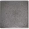 Janitza BA96 tukšā paneļa aizsegs, plastmasa, melns, 96x96 mm 2912001