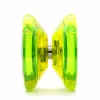 YoYoFactory AROW iesācēju jojo, dzeltens