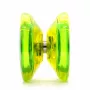 YoYoFactory AROW iesācēju jojo, dzeltens