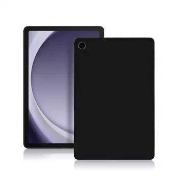 MRDISC aizmugurējais vāciņš Samsung Galaxy Tab S9 5G 128GB, TPU, melns (MG-BCSGTABS95GSW)