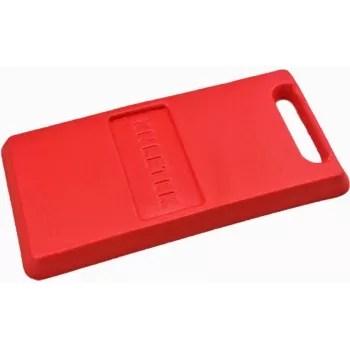 KNEETEK RedPAD ceļgalu paliktnis 460 x 230 x 30 mm sarkans 62000