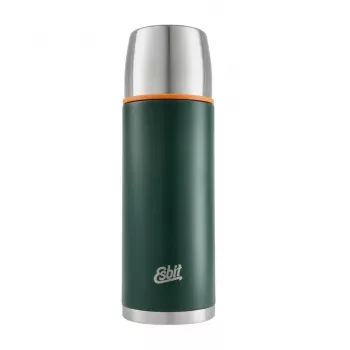 Esbit Classic vakuuma termoss 1L - Forest Green