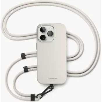VONMAEHLEN Infinity Go universāls tālruņa siksnējums VM_HKGORG, regulējams līdz 150 cm