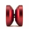 YoYoFactory DV888 metāla jojo sarkans