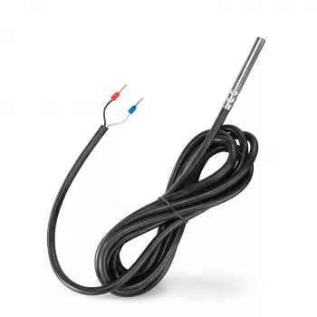 H-TRONIC HTS 1000 DIN sliedes temperatūras slēdzis -99°C līdz +850°C 1114690