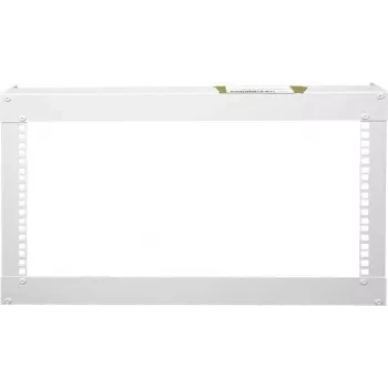 IT-BUDGET 19 collu montāžas rāmis AAR - 6U - WxD 525x60 mm - 1 gab. (90ITB19MTR06)
