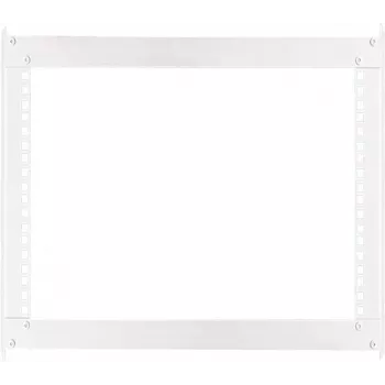 IT-BUDGET 19 collu stiprinājuma rāmis AAR - 6U - WxD 525x60 mm - optimizētā versija - 1 gab (90ITB19MTRX06)