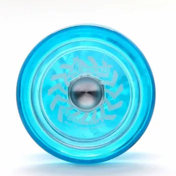 YoYoFactory AROW iesācēju jojo zilā krāsā