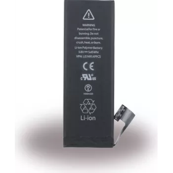 CYOO Quality Accessory - APN616-0613 - Litija jonu polimēra akumulators - Apple iPhone 5 - 1440mAh (priekš APN616-0613)