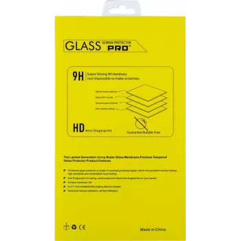 CYOO rūdītā stikla ekrāna aizsargs Apple iPhone 7 un 8, 0,33 mm, 9H cietība, 2.5D noapaļotas malas, īpaši caurspīdīgs
