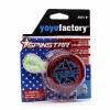 YoYoFactory Spinstar jojo sarkans