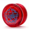 YoYoFactory Spinstar jojo sarkans