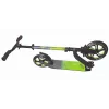 MUUWMI Aluminium Scooter PRO skrejritenis 230 mm zaļš