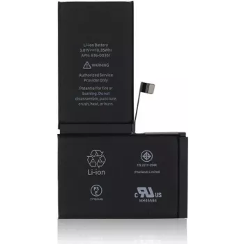 CYOO Premium akumulators Apple iPhone X (aizstāj APN 616-00351) priekš APN 616-00351