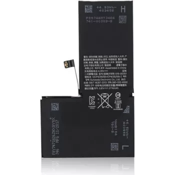CYOO Premium akumulators Apple iPhone X (aizstāj APN 616-00351) priekš APN 616-00351