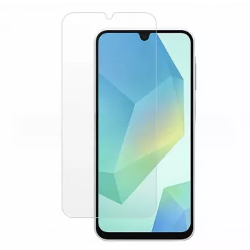 MRDISC rūdītā stikla ekrāna aizsargplēve Samsung Galaxy A16 5G (9H, 0,3 mm, Ultra-Clear) MG-SPSGA165G