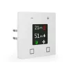 MDT SCN-RTN55S.01 Telpas temperatūras paplašinājuma modulis Smart 55 tīri balts spīdīgs