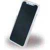 CYOO Brushed Stand - Cietais vāks - Apple iPhone X - Zelts