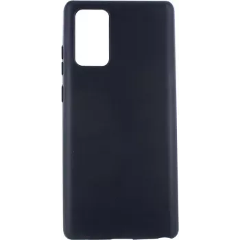CYOO BioCase cietais maciņš Samsung Galaxy S20 - melns CY121902
