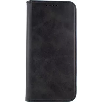 CYOO Premium grāmatveida futrālis Samsung Galaxy M31 - melns CY121911