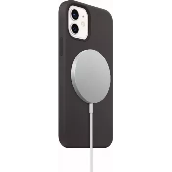 CYOO MagSafe bezvadu lādētājs ar USB-A portu - USB-C ieeja - iPhone 12 sērijai (CY122165)
