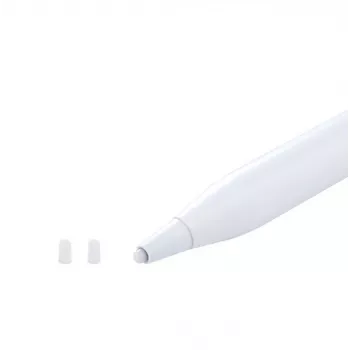 MRDISC Stylus Pen for Samsung Galaxy Tab A9 / S9 / S9 FE / S10+ (MG-PENSTAB) - Melns